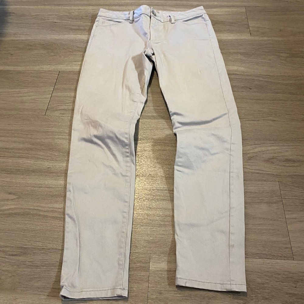 Banana Republic women's casual skinny jeans size 26